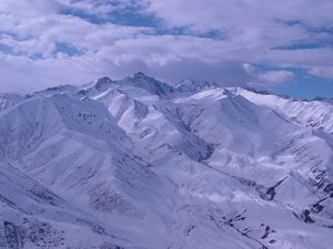 Sent to our help desk, by a user, in 2010., Toguz-Bulak photo