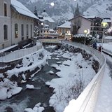 Sent to our help desk, by a user, in 2010., Brides Les Bains