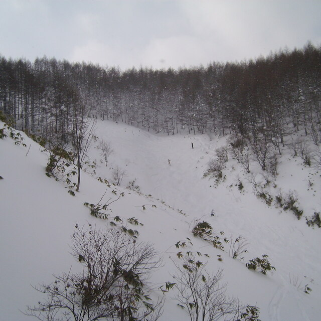 Sent to our help desk, by a user, in 2010., Yabuhara Kogen