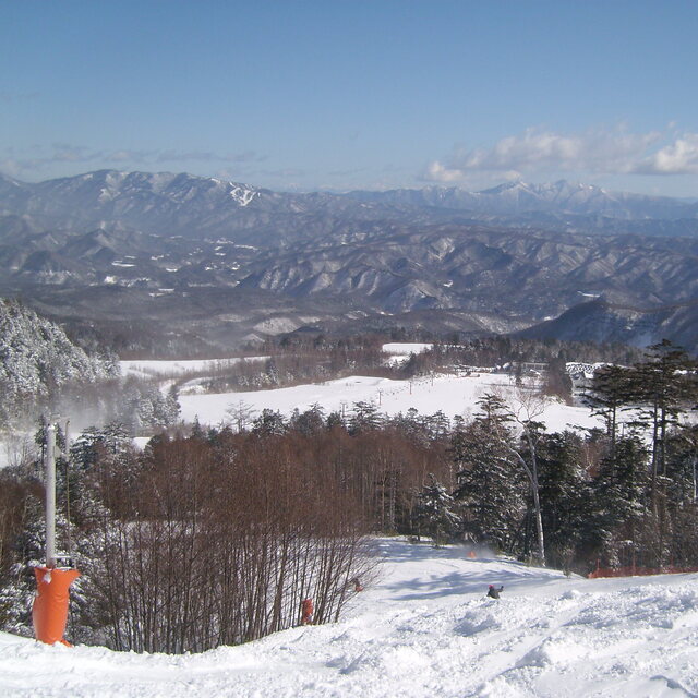 Sent to our help desk, by a user, in 2010., Ontake Ropeway
