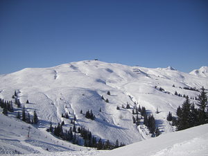 Sent to our help desk, by a user, in 2010., Mittersill photo