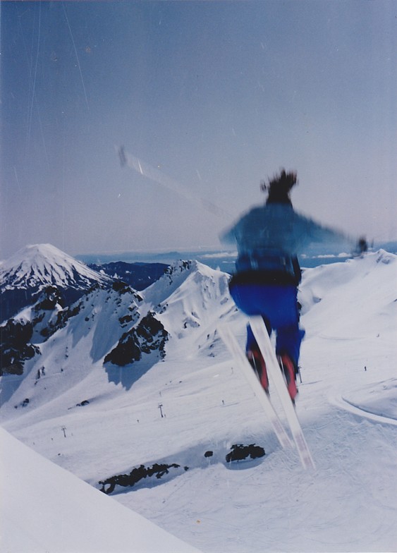 Lime Light, Whakapapa