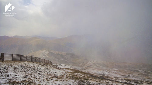 Arapahoe Basin Ski Resort by: Snow Forecast Admin