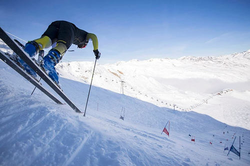 Val Senales (Schnalstal)  Справочник по курорту