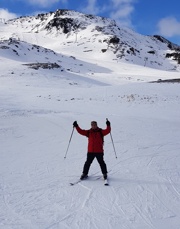 Cerro Castor