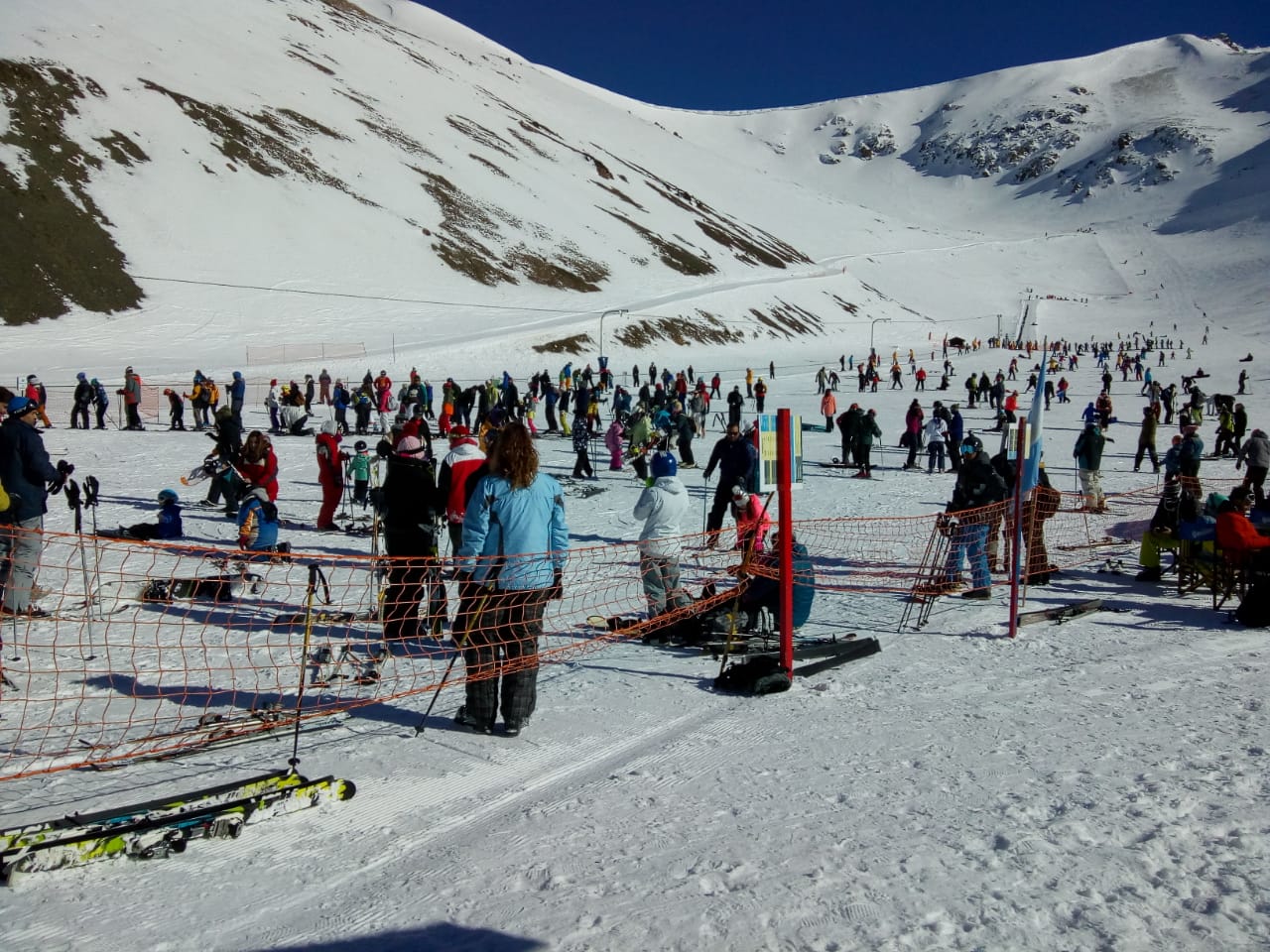 La Hoya