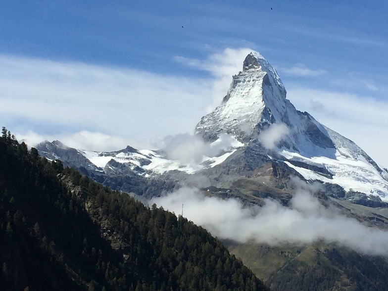 Matterhorn, Zermatt