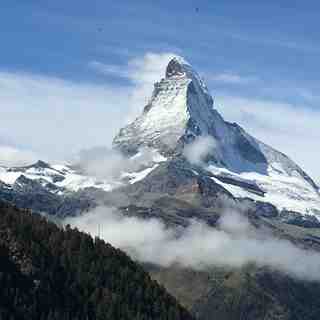 Matterhorn, Zermatt