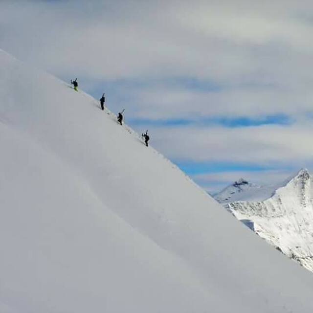 Tignes Snow: vacation