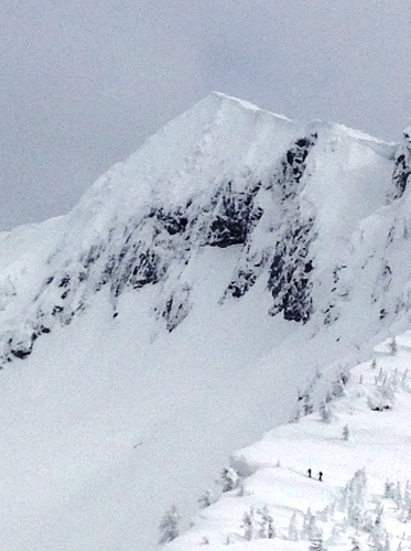 Whitewater Ski Resort by: Jean-Christophe Morin