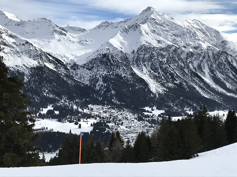 Lenzerheide