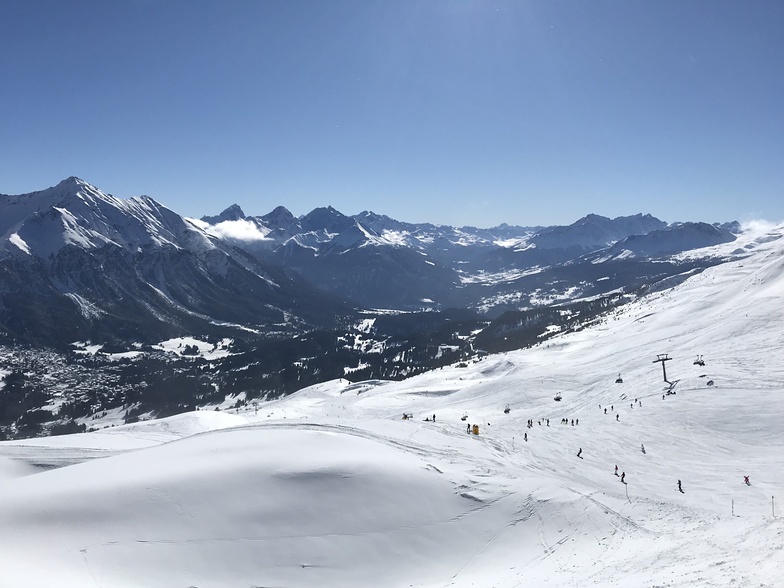 Lenzerheide