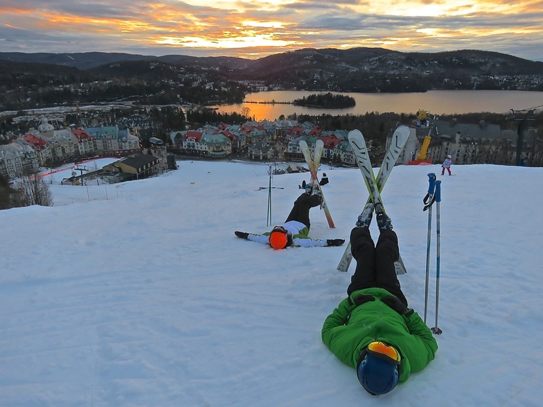 Mont Tremblant