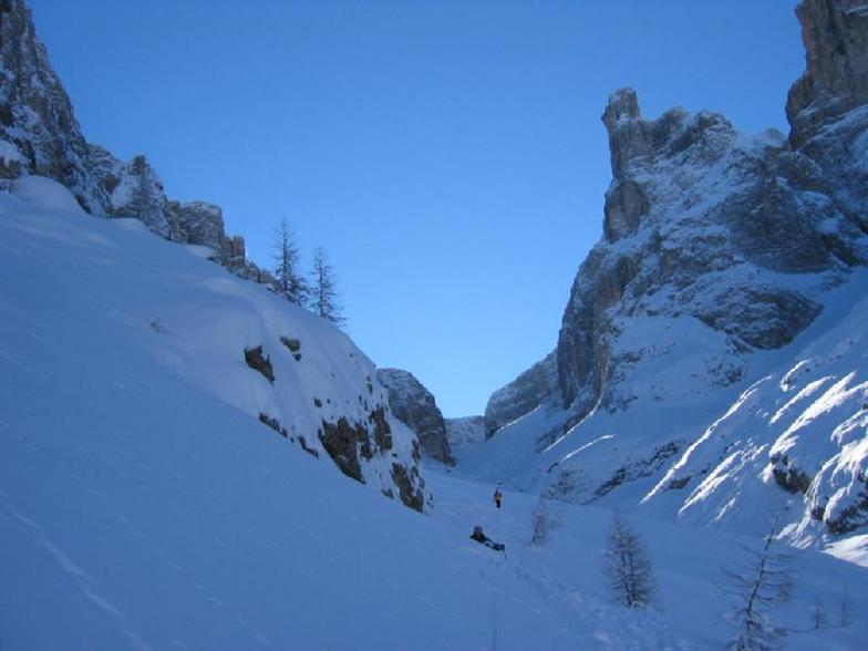 It`s raw nature, Zermatt