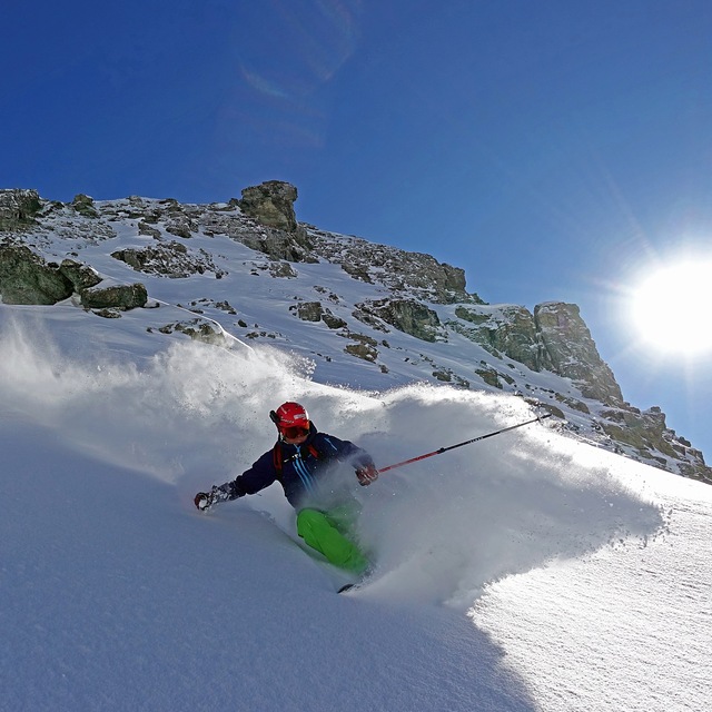 Gressoney, Gressoney-Saint-Jean
