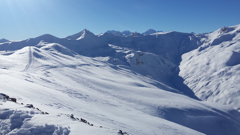 LIVIGNO