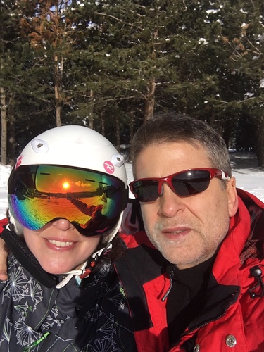 Sarıkamış Ski Resort by: Pamir