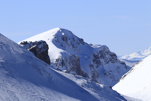 Popova Shapka Ski Resort by: Hristijan Trajcevski