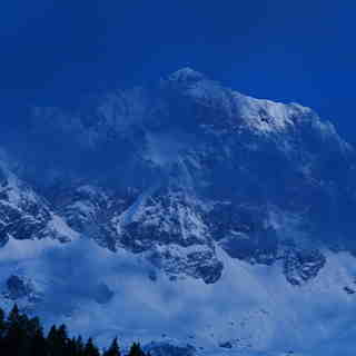 Le Ferouillet, Les 7 Laux