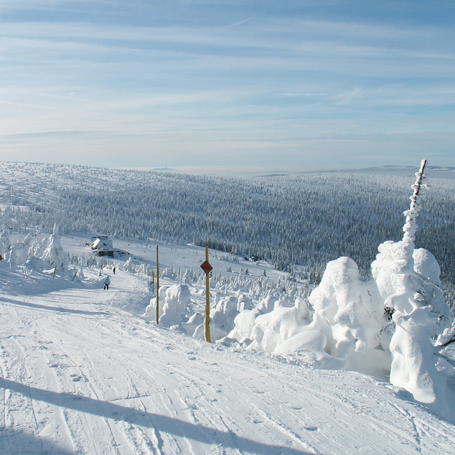 Szklarska Poręba Snow: Ski Arena Szrenica