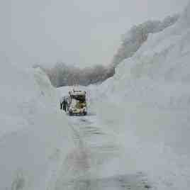 Road to Pilio mountain, Pilion