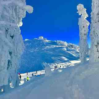 Beautiful, Poiana Brasov