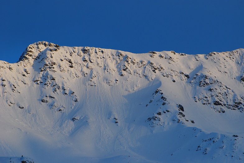 Le pouta, Les 7 Laux