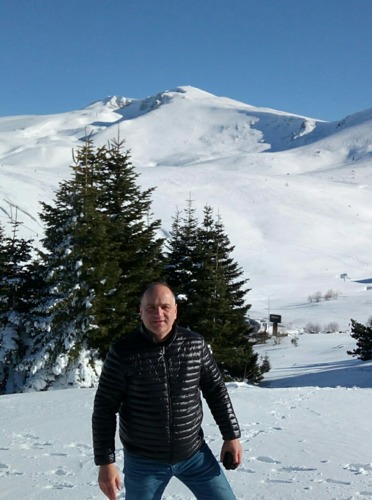 Turkey Heliski-Ikizdere Ski Resort by: Erkan Gül