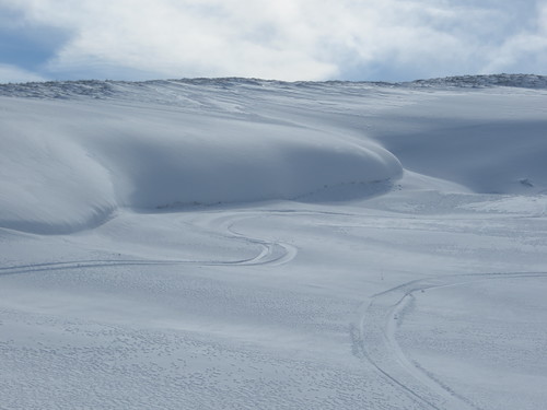 Weardale Ski Club Ski Resort by: Stephen Lumb