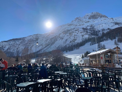 Val d'Isere Ski Resort by: Simply Val d'Isere