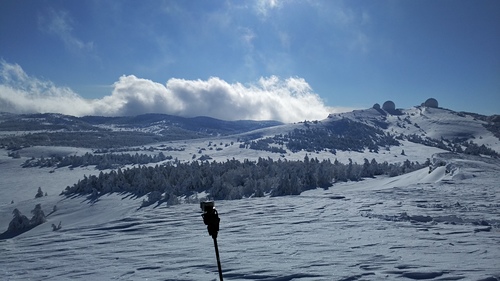 Ay-Petri Ski Resort by: Anton Galdin