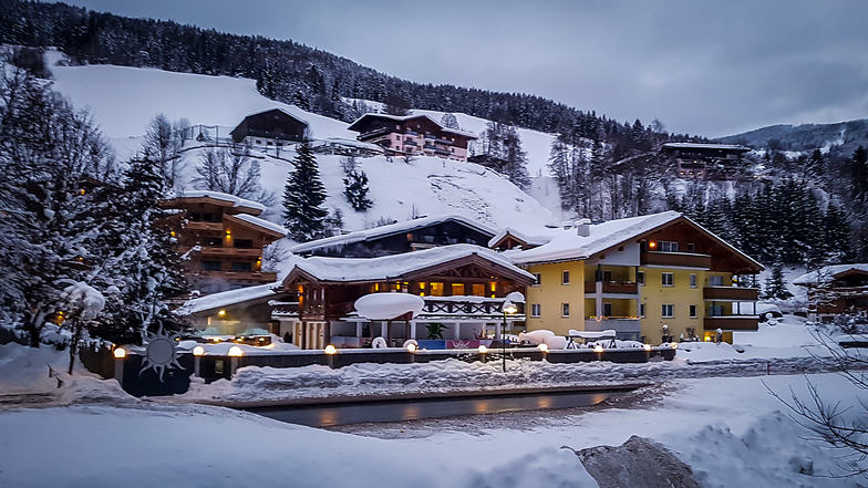 Saalbach Hinterglemm