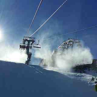 Sol y nieve, Grandvalira-Pas de la Casa