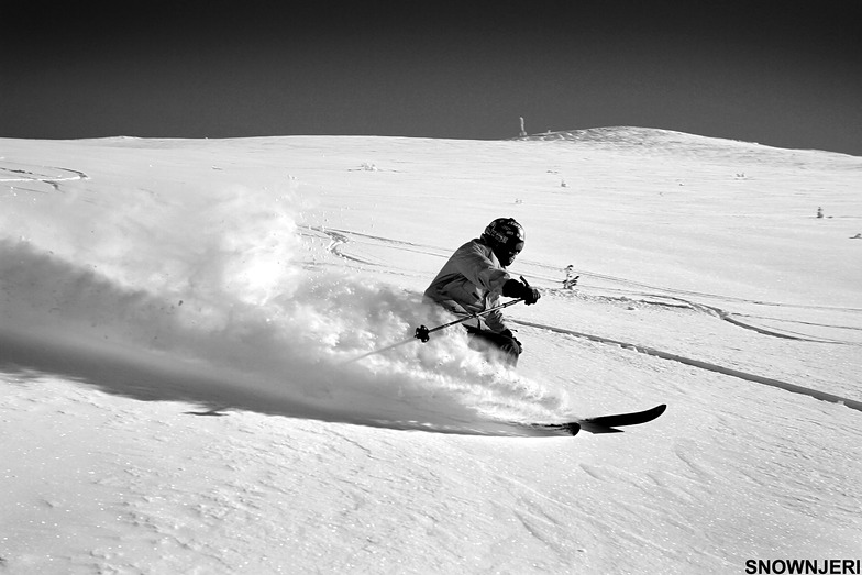 Mufle style, Brezovica