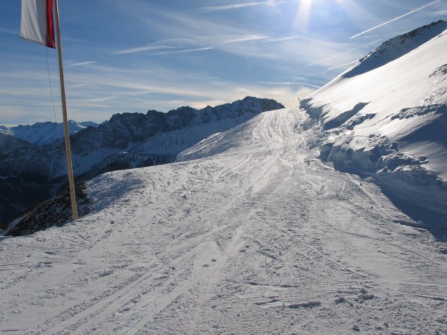 Sauze d'Oulx (Vialattea)