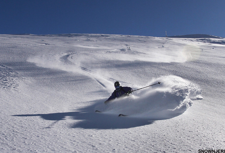 Lorik Pustina, Brezovica