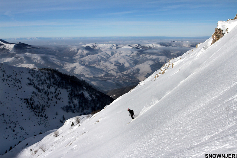 Fis Nimani, Brezovica