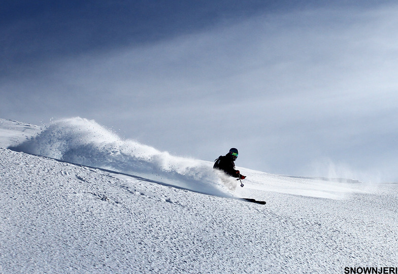 Gent Mati's backfire, Brezovica