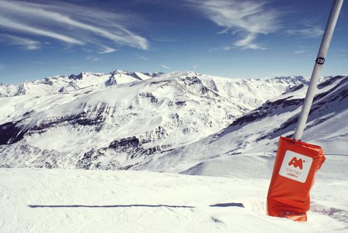 Cerler Ski Resort by: lmfa