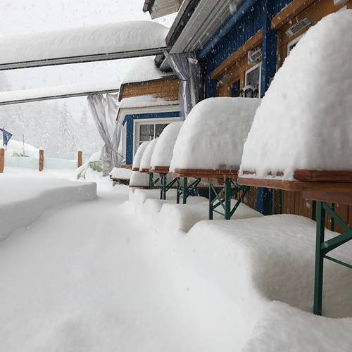 Balderschwang Ski Resort by: Snow Forecast Admin