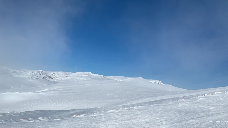 Valea Soarelui and Dorului, Sinaia