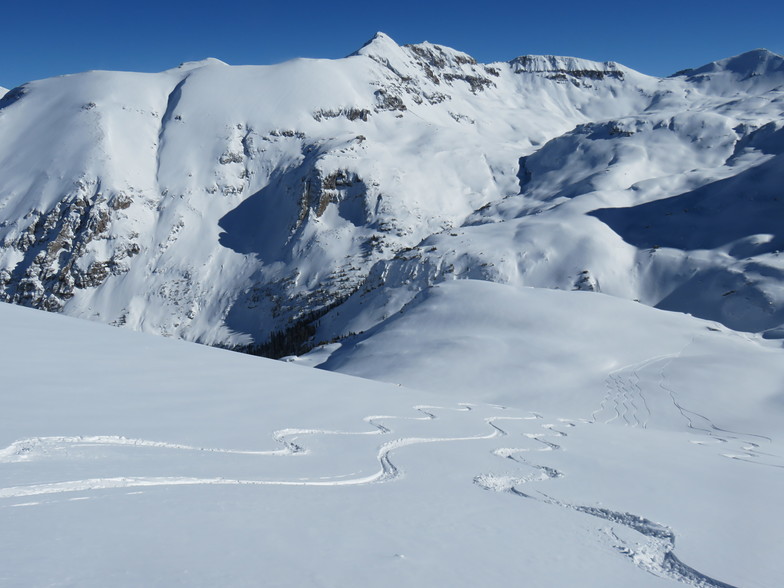 Telluride Backcountry