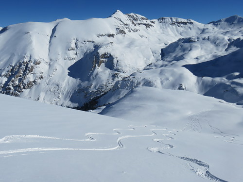 Telluride Ski Resort by: Jean-Christophe Morin