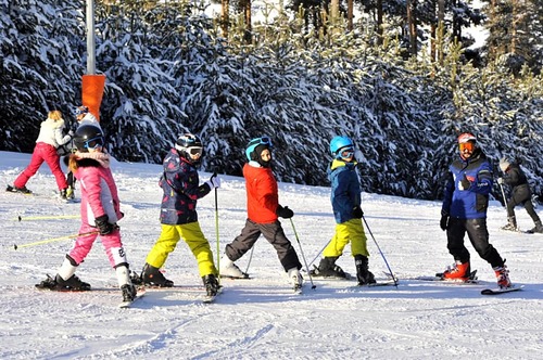 Sarıkamış Ski Resort by: cengizkarcan@gmail.com
