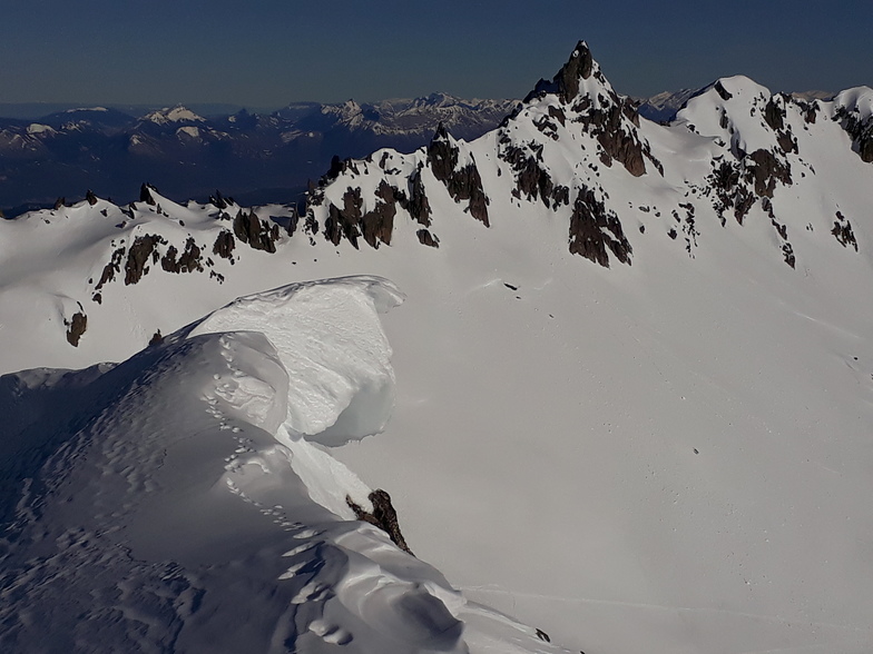 Les Ilettes, Les 7 Laux