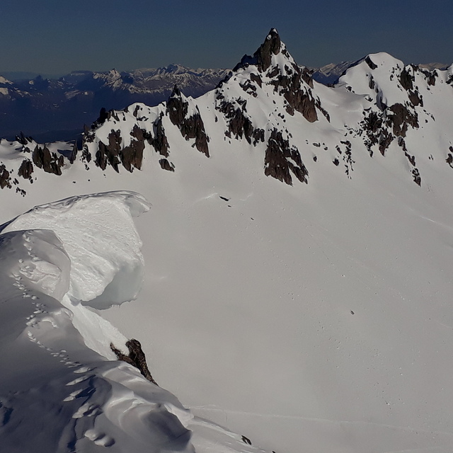Les 7 Laux Snow: Les Ilettes 