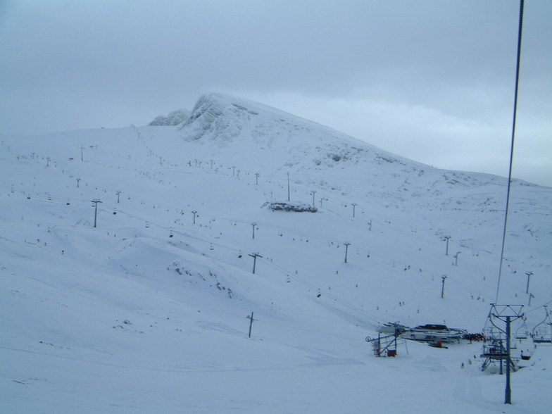 Greece-Parnassus, Mount Parnassos