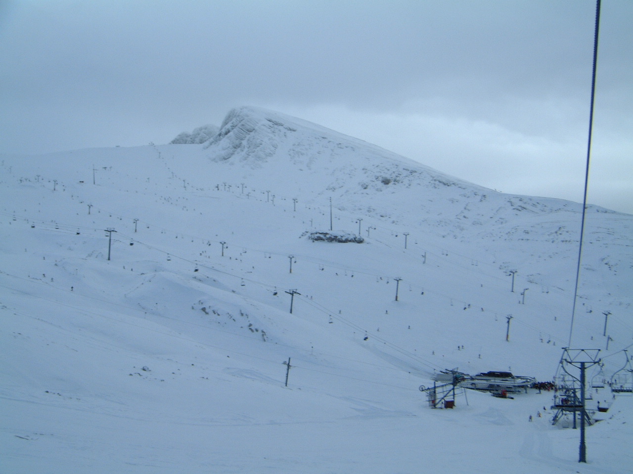 Greece-Parnassus, Mount Parnassos