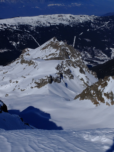 Les 7 Laux Ski Resort by: VANDEL Antony
