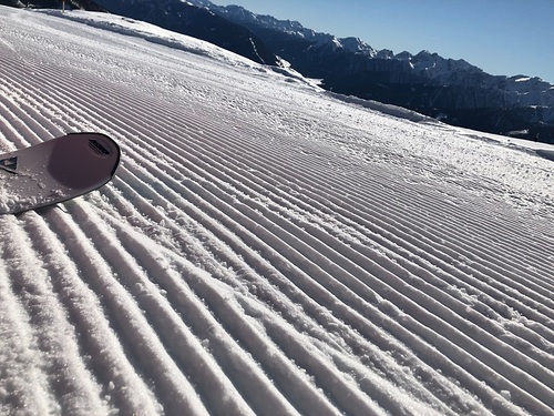 Lienz/Zettersfeld  Resort Guide